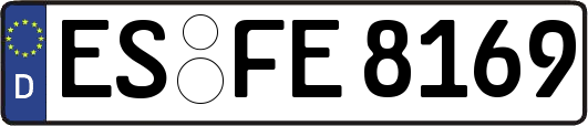 ES-FE8169