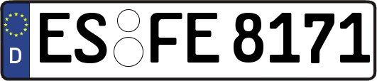 ES-FE8171