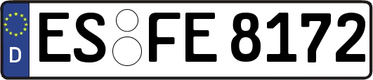 ES-FE8172