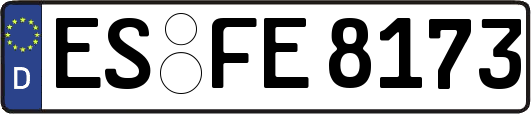 ES-FE8173