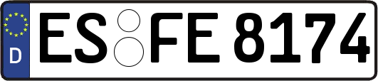 ES-FE8174