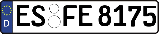ES-FE8175