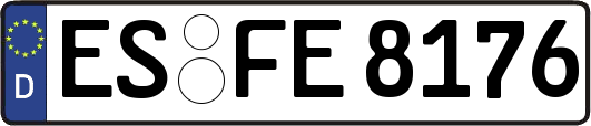 ES-FE8176