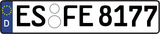 ES-FE8177