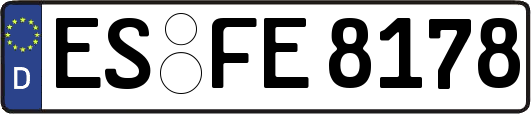 ES-FE8178