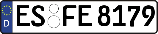 ES-FE8179