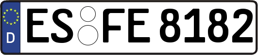 ES-FE8182