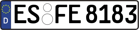 ES-FE8183