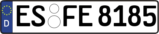 ES-FE8185