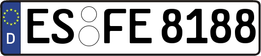 ES-FE8188