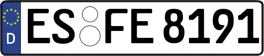 ES-FE8191