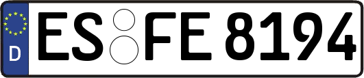 ES-FE8194