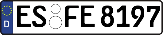 ES-FE8197