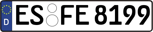 ES-FE8199