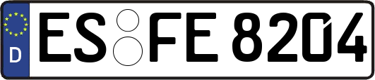 ES-FE8204