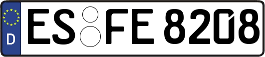 ES-FE8208
