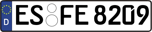 ES-FE8209
