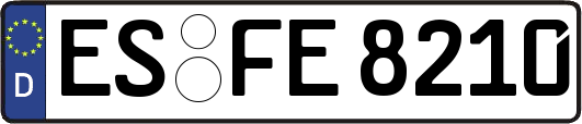 ES-FE8210