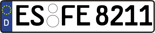 ES-FE8211
