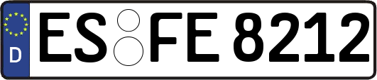 ES-FE8212