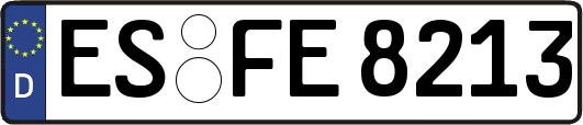 ES-FE8213
