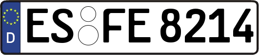 ES-FE8214
