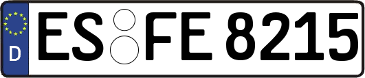 ES-FE8215