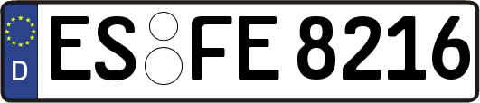ES-FE8216