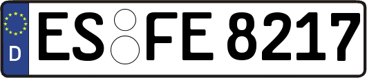 ES-FE8217