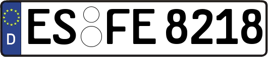 ES-FE8218