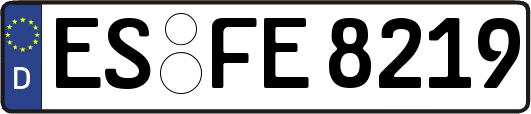 ES-FE8219