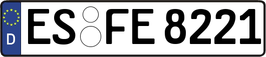 ES-FE8221