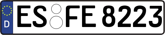 ES-FE8223