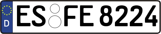ES-FE8224