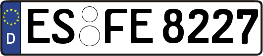 ES-FE8227