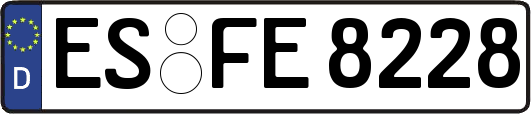 ES-FE8228