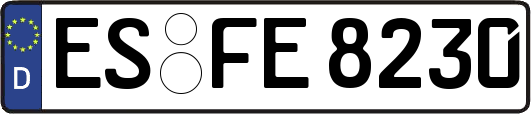 ES-FE8230