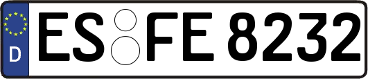 ES-FE8232