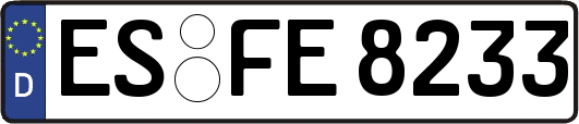 ES-FE8233