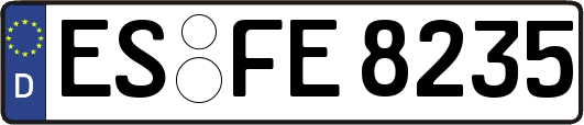 ES-FE8235
