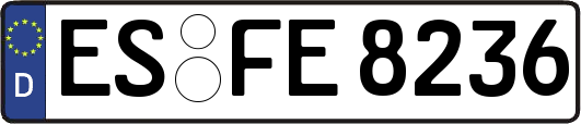 ES-FE8236