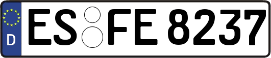 ES-FE8237