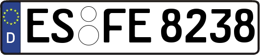 ES-FE8238