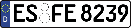 ES-FE8239