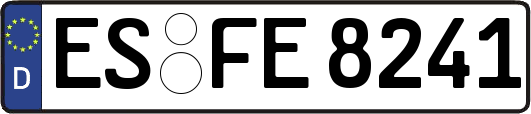 ES-FE8241