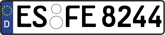 ES-FE8244