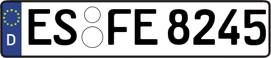 ES-FE8245