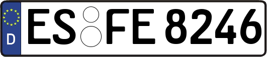 ES-FE8246