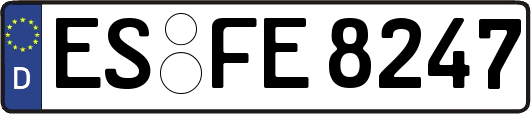 ES-FE8247