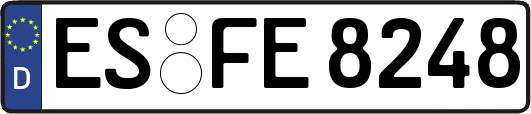 ES-FE8248